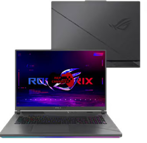 ASUS ROG SCAR 18 G814JIR-XS96 Gaming Laptop
