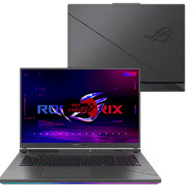 ASUS ROG SCAR 18 G814JIR-XS96 Gaming Laptop
