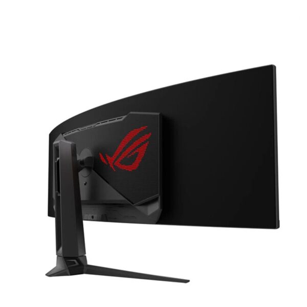 ASUS ROG Swift OLED 49-Inch Curved Gaming Monitor - Image 5