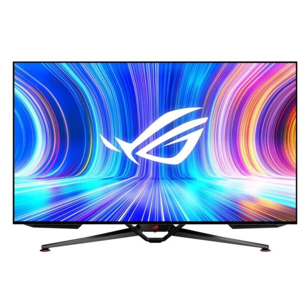 ASUS ROG Swift OLED PG42UQ Gaming Monitor - Image 5