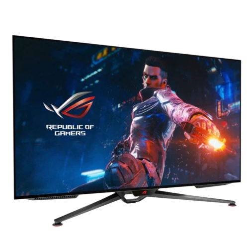 ASUS ROG Swift OLED PG42UQ Gaming Monitor