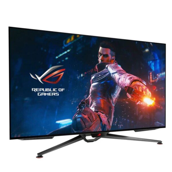 ASUS ROG Swift OLED PG42UQ Gaming Monitor