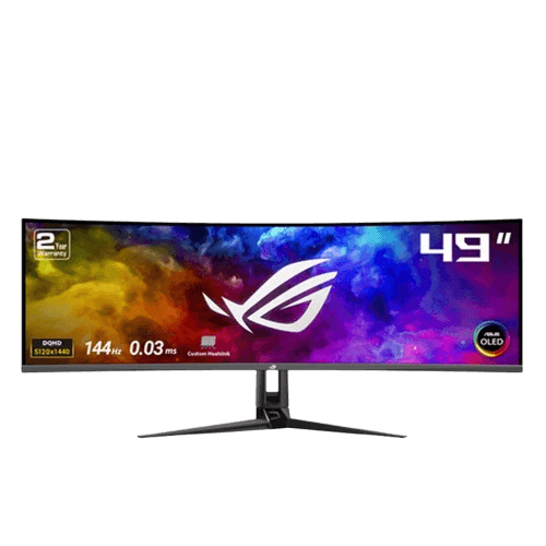 ASUS_ROG_Swift_OLED_49-Inch_Curved_Gaming_Monitor