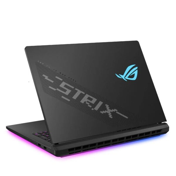 ROG Strix SCAR 18 (2025) Gaming Laptop - Image 9