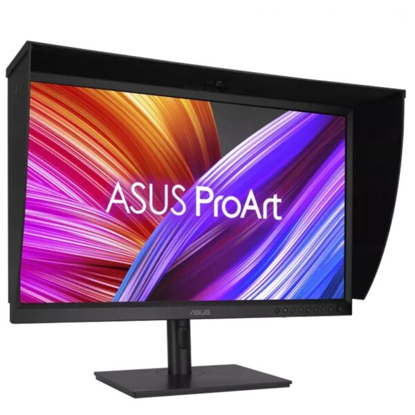 ASUS ProArt Display 31.5” 4K OLED Professional Monitor - Image 2