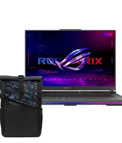Buy the ASUS ROG Strix G16 G614JVR