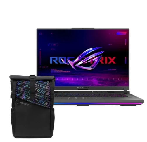 Buy the ASUS ROG Strix G16 G614JVR