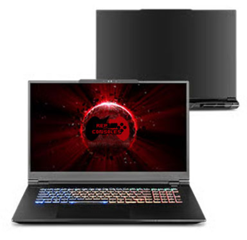 Chimera NP9373W Gaming Laptop