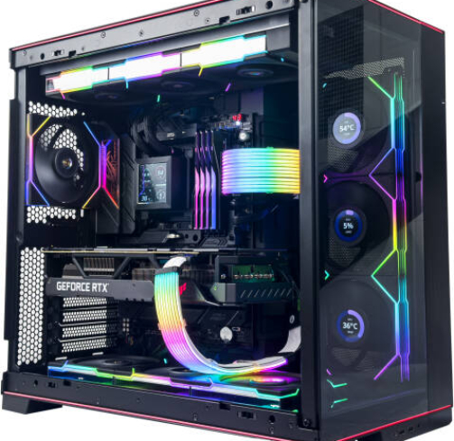 Intel Core i9-14900KF 24 Cores 32 Threads