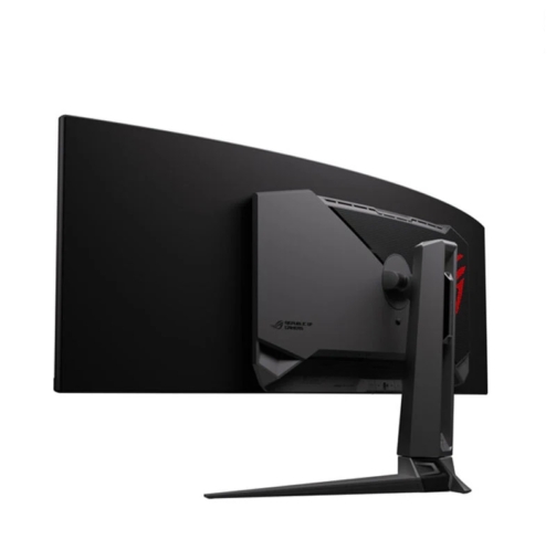 ORDER ASUS ROG Swift OLED 49-Inch Curved Gaming Monitor
