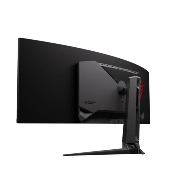 ASUS ROG Swift OLED 49-Inch Curved Gaming Monitor - Image 2