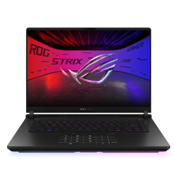 ASUS ROG Strix SCAR 16 (2025) - Image 6