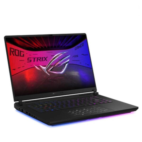 ASUS ROG Strix SCAR 16 (2025) - Image 7