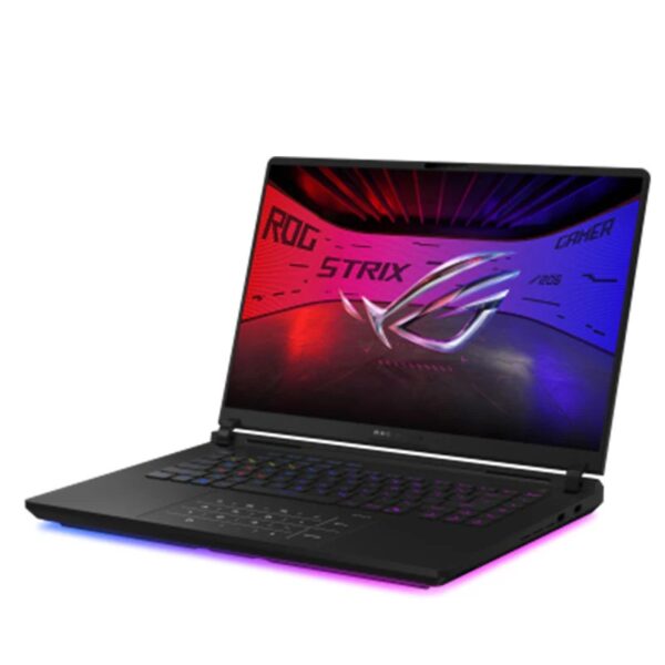 ASUS ROG Strix SCAR 16 (2025) - Image 8