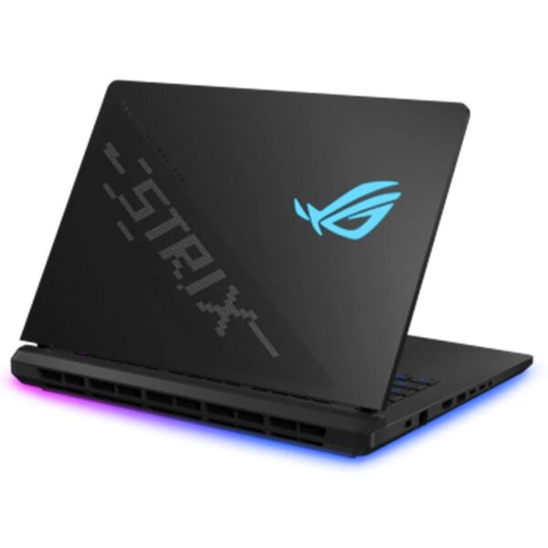 ASUS ROG Strix SCAR 16 (2025) - Image 2