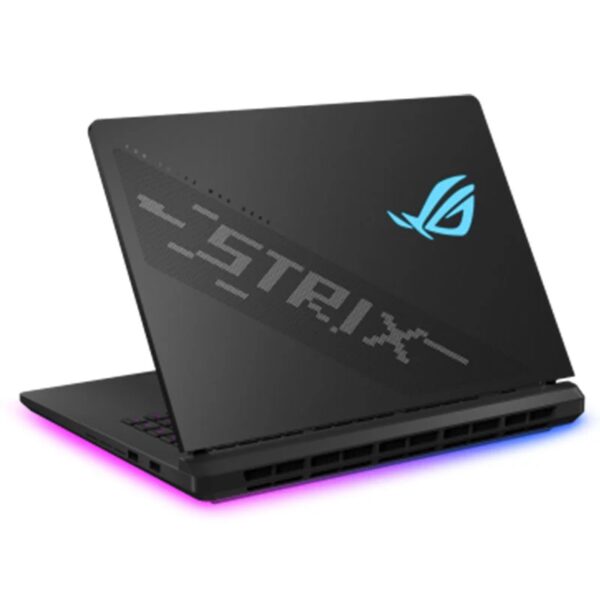 ASUS ROG Strix SCAR 16 (2025) - Image 3
