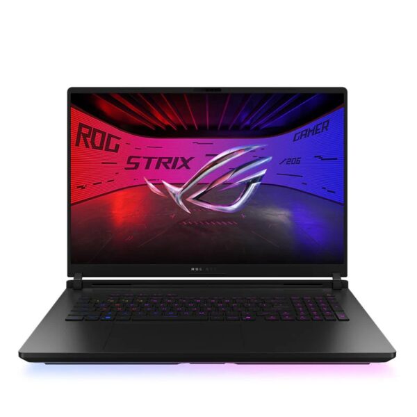 ROG Strix SCAR 18 (2025) Gaming Laptop - Image 8