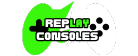 REPLAY CONSOLES