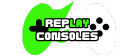 REPLAY CONSOLES