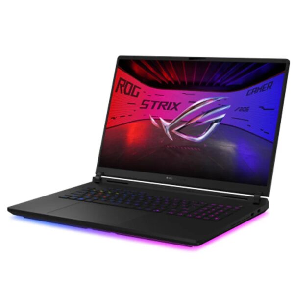 ROG Strix SCAR 18 (2025) Gaming Laptop - Image 6