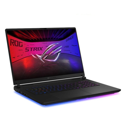 supper ROG Strix SCAR 18 (2025) GAMING LAPTOP