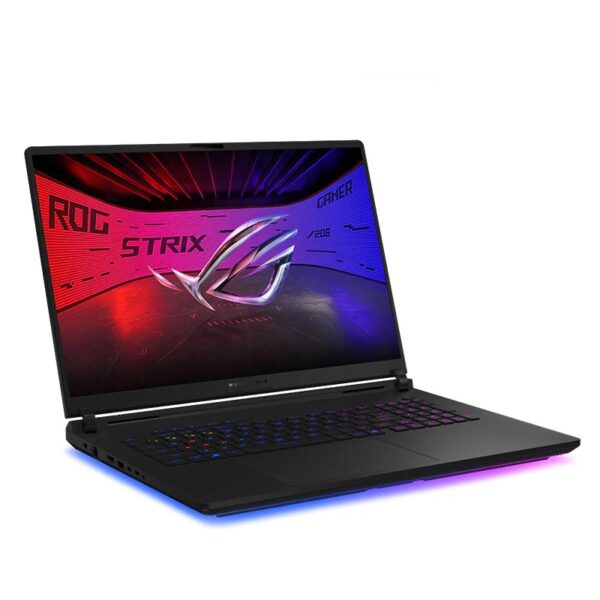 ROG Strix SCAR 18 (2025) Gaming Laptop - Image 2